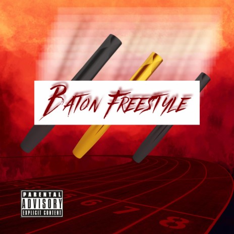 Baton Freestyle ft. Tyrique | Boomplay Music