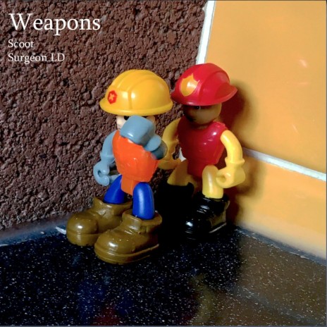 Weapons ft. Surgeon LD