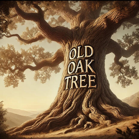 Old Oak Tree