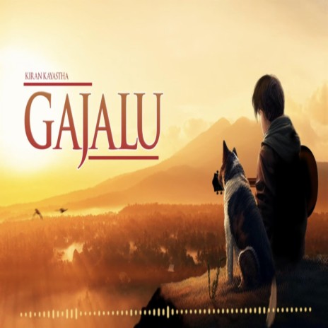 Gajalu ft. Esther Rijan | Boomplay Music