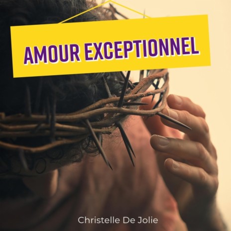 Amour Exceptionnel | Boomplay Music