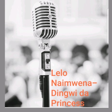 Lelo Naimwena
