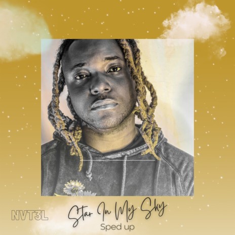 Star In My Sky (Sped up) | Boomplay Music