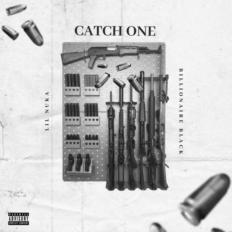 Catch One ft. Billionaire Black | Boomplay Music