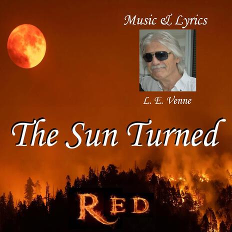 The Sun Turned Red) ft. Dana Barnes / Mainsail Sound Mick Marrone (Guitar) | Boomplay Music