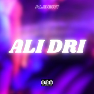 ALI DRI