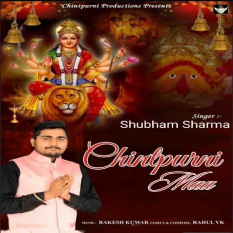 Chintpurni Maa | Boomplay Music