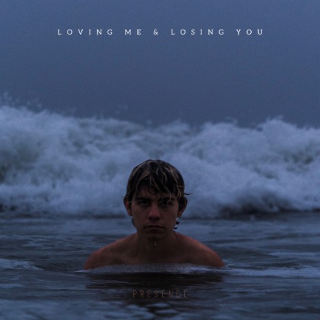 Loving Me & Losing You | Boomplay Music