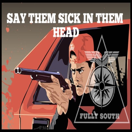 Seh them sick in them head | Boomplay Music