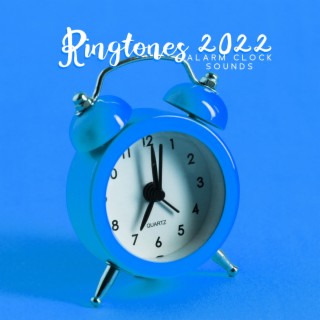 Ringtones 2022: Alarm Clock Sounds: Wake Up Happy, Morning Ringtones of Meditation Routine