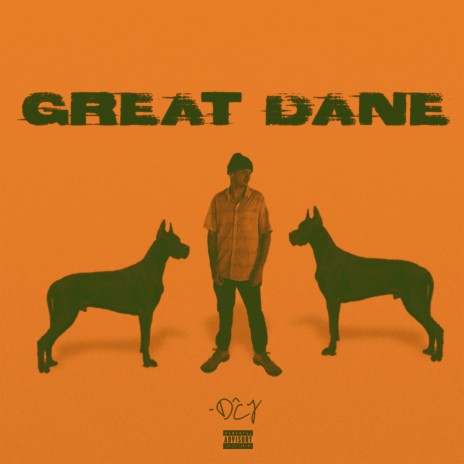 Great Dane | Boomplay Music