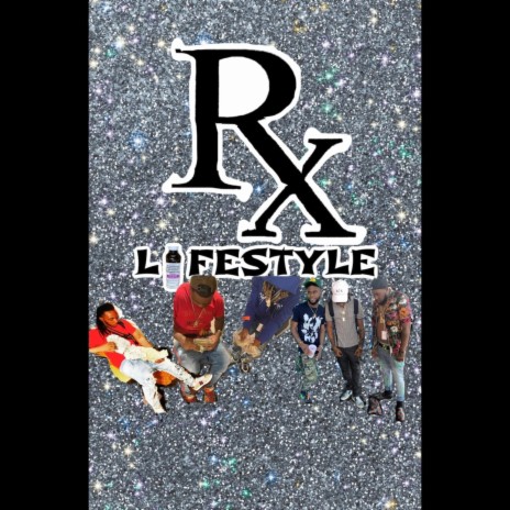 Take A Trip/RXLIFESTYLE ft. HBthekeanjunkie, TinySavage, RxKing, Big Sav & BlaccTone | Boomplay Music