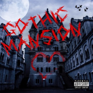 Gothic Mansion lyrics | Boomplay Music