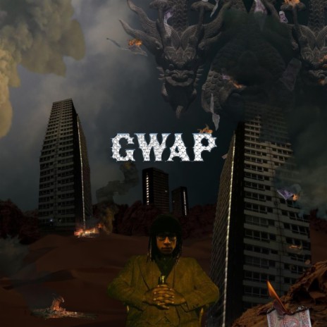 GWAP (CLEAN) ft. Dr K