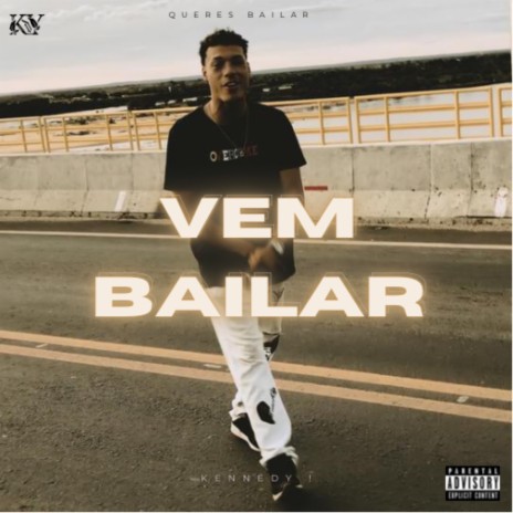 Vem Bailar