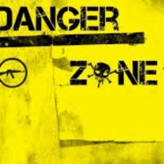 Danger zone short version