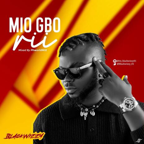 Mio Gbo Ri | Boomplay Music