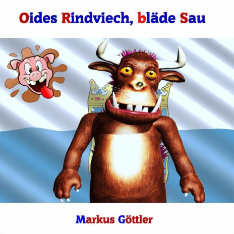 Oides Rindviech, bläde Sau | Boomplay Music