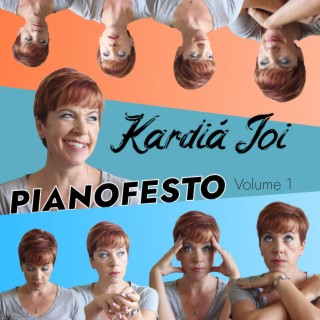 Pianofesto Volume 1