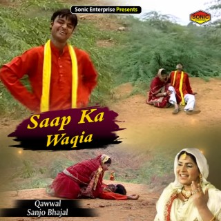 Saap Ka Waqia