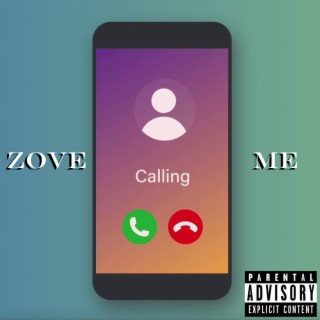 Zove Me ft. Perseo lyrics | Boomplay Music