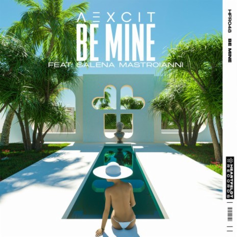 Be Mine (feat. Salena Mastroianni) | Boomplay Music