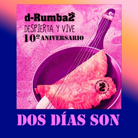 Dos dias son ft. Tomaydaka | Boomplay Music