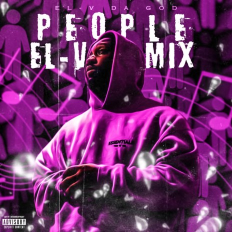People (El-V Mix) | Boomplay Music