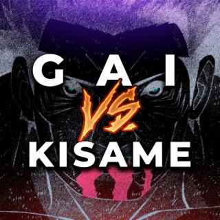 Gai Vs. Kisame