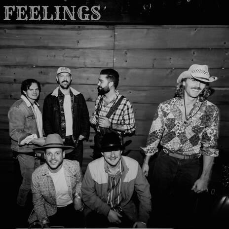 Feelings ft. The Submersibles | Boomplay Music