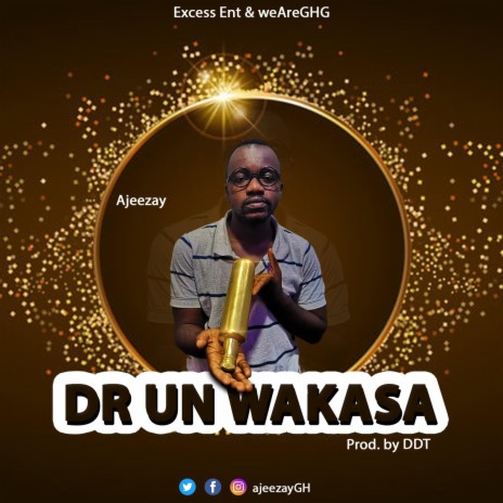 DR UN SONG (DR UN WAKASA) | Boomplay Music