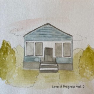 Love in Progress, Vol. 2