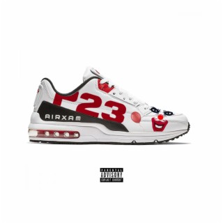 Air Max lyrics | Boomplay Music