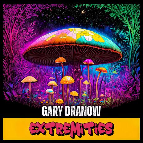 Extremities | Boomplay Music