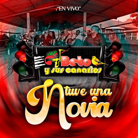 Tuve Una Novia (En Vivo)