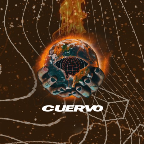 Cuervo ft. Kid Lucilfer | Boomplay Music