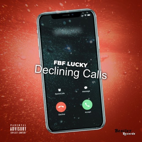 Declining Calls | Boomplay Music