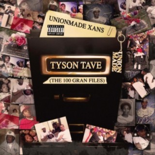 Tyson Tave