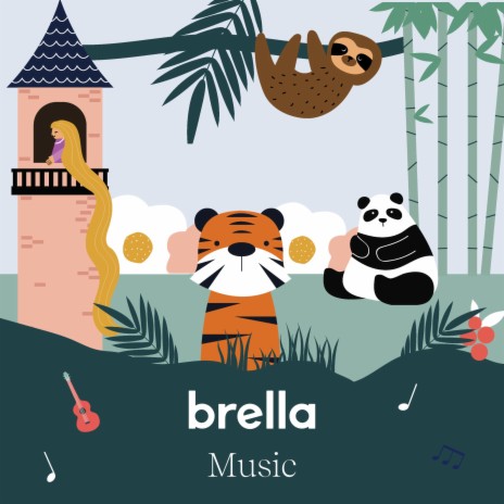 Brella Hello ft. Molly Jean Walburn | Boomplay Music