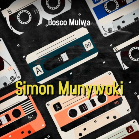 Simon Munywoki | Boomplay Music