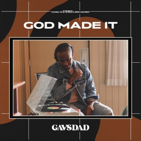 God Made It | Boomplay Music