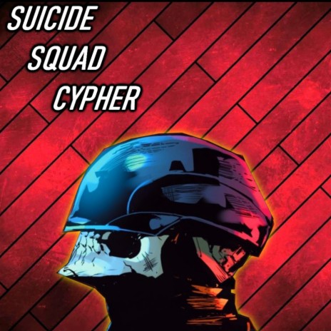 Suicide Squad Cypher ft. Nicky Trakks, Ninethie, Carter Sauce, Jamar Rose & NemRaps | Boomplay Music