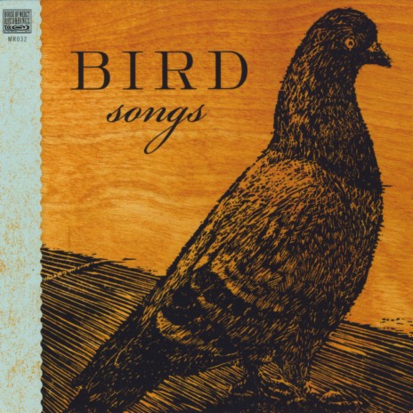 The Great Speckled Bird | Boomplay Music