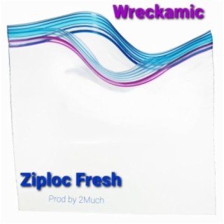Ziploc Fresh