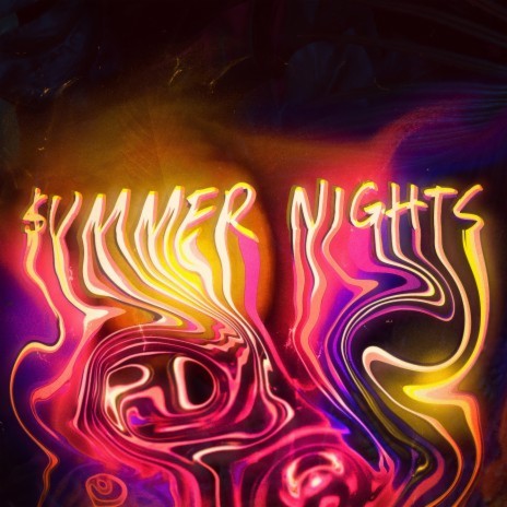 Summer Nights ft. Elmo Keyes | Boomplay Music