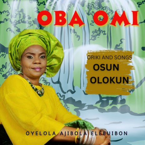 Osun oriki and praise songs. | Boomplay Music