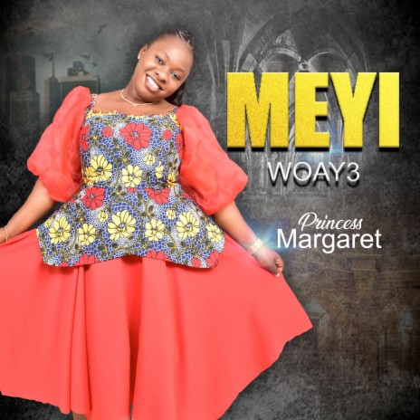 Meyi Woay3 | Boomplay Music