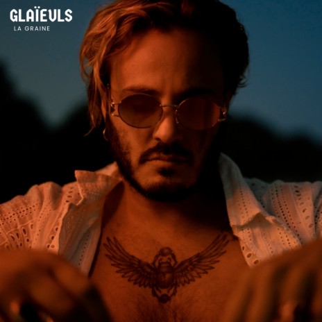 GLAÏEULS | Boomplay Music