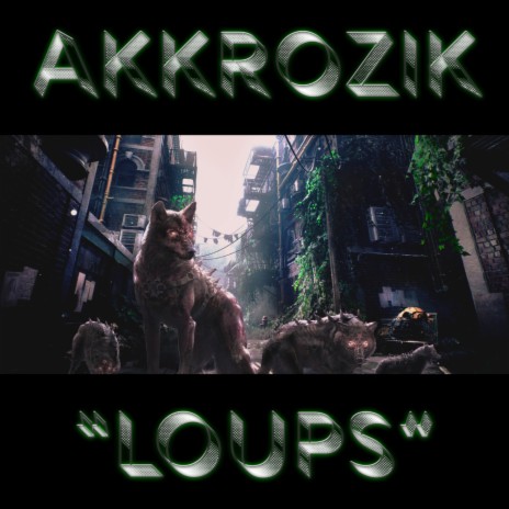 Loups | Boomplay Music