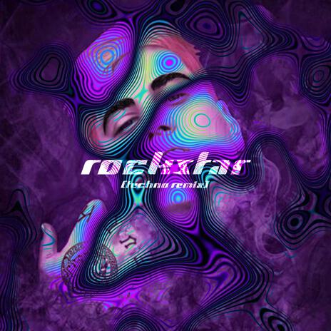 Rockstar (Techno Edit) ft. Santi Nardello | Boomplay Music